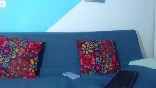 Thumbnail 1, pleassing_ebonny's Stream at Chaturbate, 12 months ago