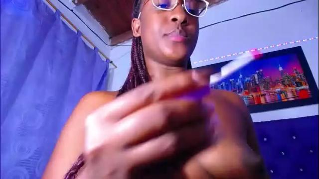 Thumbnail 2, pleassing_ebonny's Stream at Chaturbate, 4 months ago