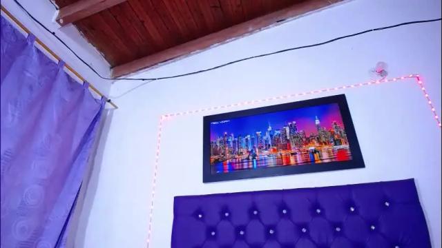 Thumbnail 1, pleassing_ebonny's Stream at Chaturbate, 4 months ago