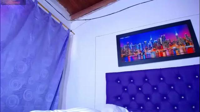 Thumbnail 3, pleassing_ebonny's Stream at Chaturbate, 4 months ago