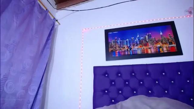 Thumbnail 1, pleassing_ebonny's Stream at Chaturbate, 4 months ago