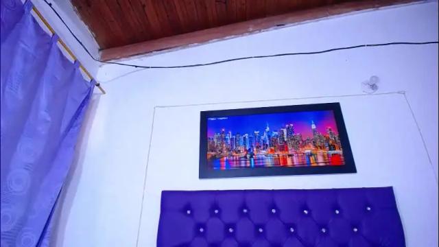 Thumbnail 2, pleassing_ebonny's Stream at Chaturbate, 3 months ago