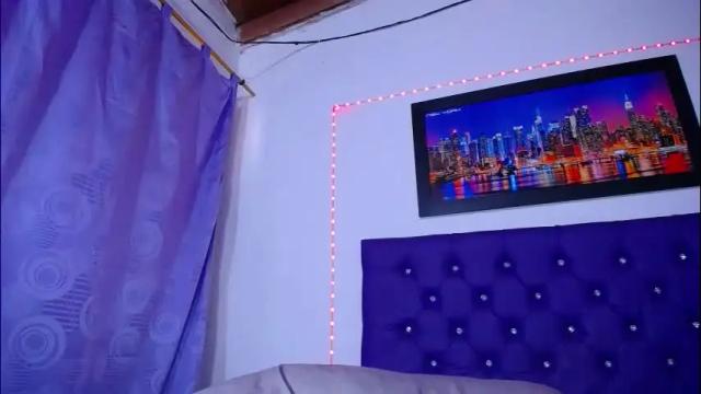 Thumbnail 2, pleassing_ebonny's Stream at Chaturbate, 3 months ago