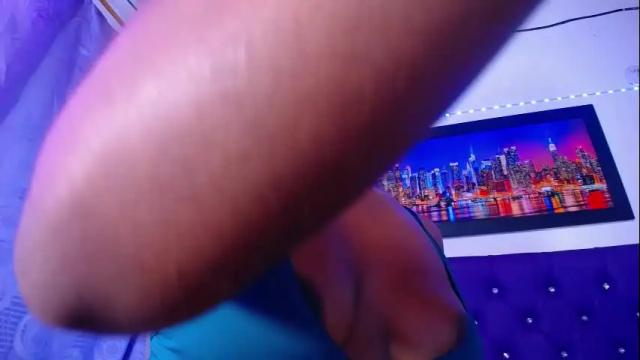 Thumbnail 1, pleassing_ebonny's Stream at Chaturbate, 3 months ago