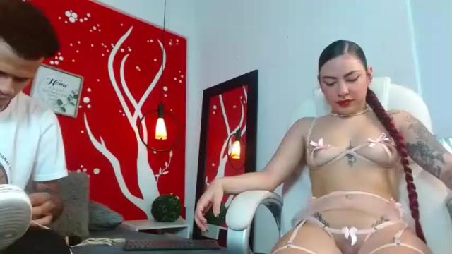 Image 6 of pleassure_infinity Stream on Chaturbate on 19 months ago