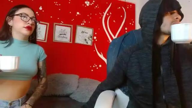 Image 4 of pleassure_infinity Stream on Chaturbate on 19 months ago