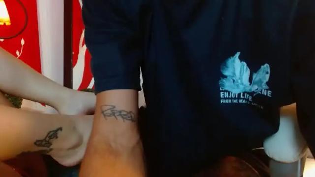 Image 2 of pleassure_infinity Stream on Chaturbate on 18 months ago
