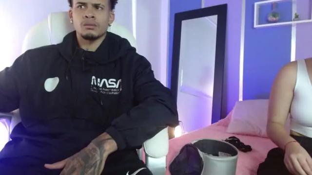 Thumbnail 1, pleassure_infinity's Stream at Chaturbate, 18 months ago