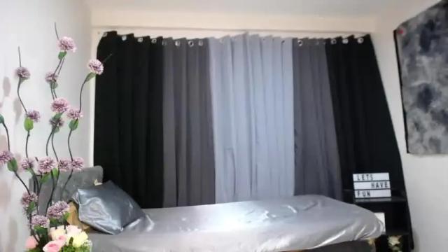 Image 11 of pleasure4salets Stream on Chaturbate on 12 months ago