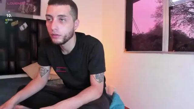 Thumbnail 1, pleasure_vibes023's Stream at Chaturbate, 12 months ago