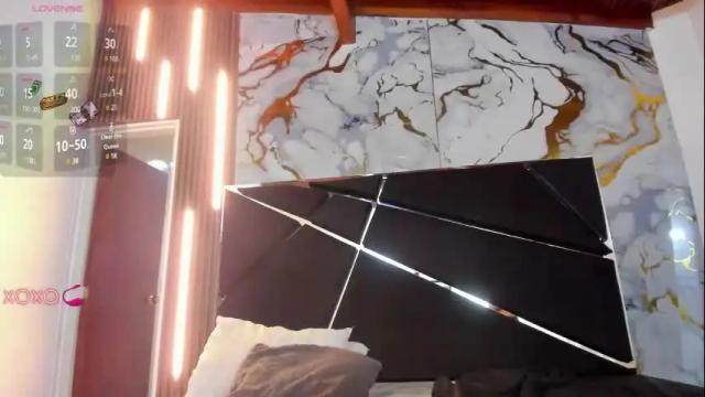 Thumbnail 1, pleasure_vibes023's Stream at Chaturbate, 1 month ago