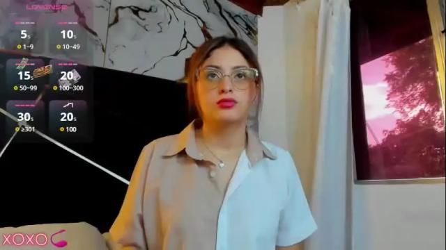 Thumbnail 1, pleasure_vibes023's Stream at Chaturbate, 28 days ago