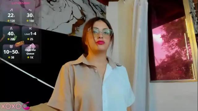 Image 4 of pleasure_vibes023 Stream on Chaturbate on 29 days ago