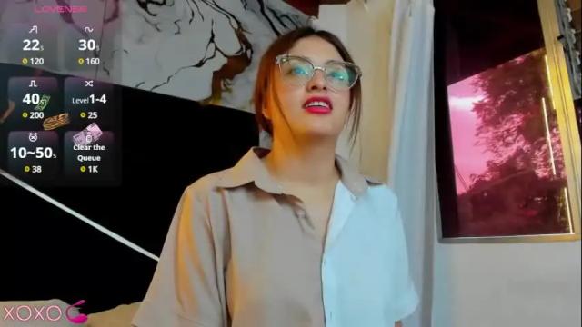 Thumbnail 2, pleasure_vibes023's Stream at Chaturbate, 28 days ago
