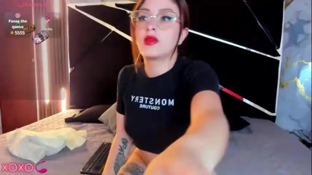 Image 2 of pleasure_vibes023 Stream on Chaturbate on 22 days ago
