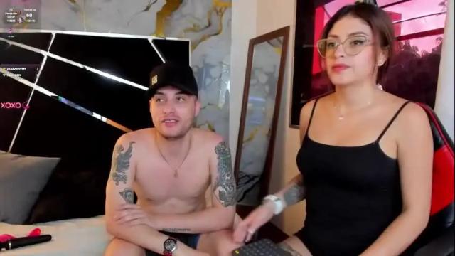 Thumbnail 3, pleasure_vibes023's Stream at Chaturbate, 19 days ago