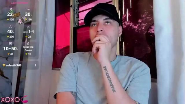 Image 11 of pleasure_vibes023 Stream on Chaturbate on 5 days ago