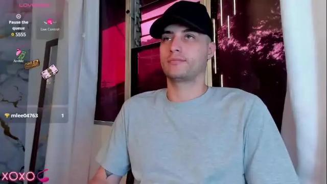 Image 12 of pleasure_vibes023 Stream on Chaturbate on 5 days ago