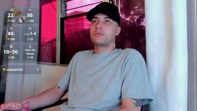 Image 3 of pleasure_vibes023 Stream on Chaturbate on 5 days ago