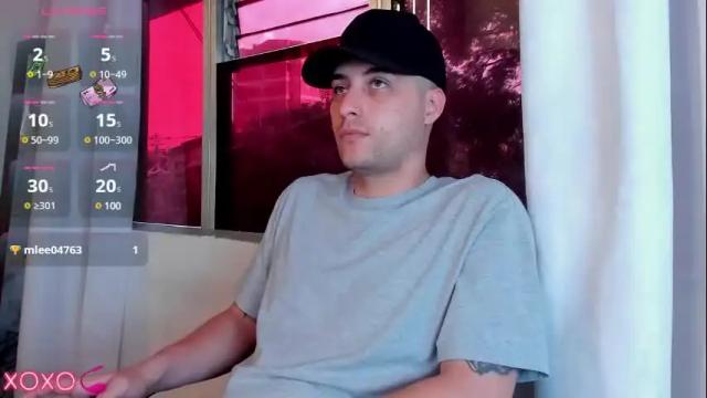 Image 4 of pleasure_vibes023 Stream on Chaturbate on 5 days ago