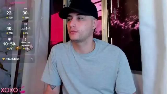Thumbnail 3, pleasure_vibes023's Stream at Chaturbate, 4 days ago