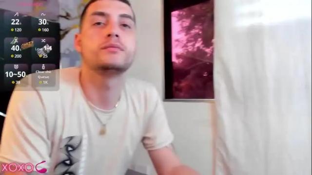 Image 6 of pleasure_vibes023 Stream on Chaturbate on 1 day ago