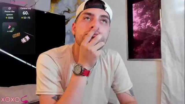 Image 7 of pleasure_vibes023 Stream on Chaturbate on 1 day ago