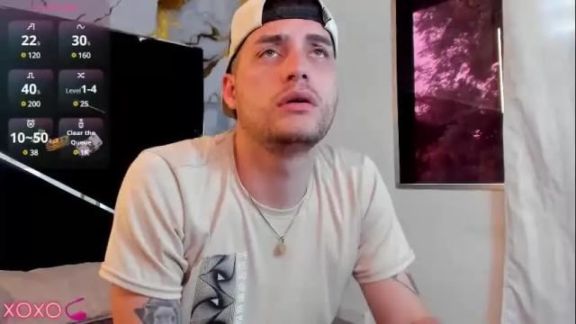 Image 8 of pleasure_vibes023 Stream on Chaturbate on 1 day ago