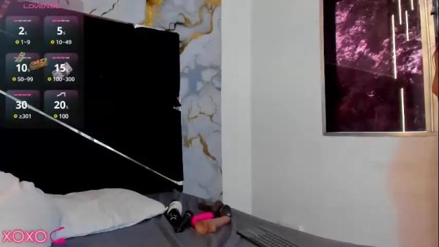 Thumbnail 3, pleasure_vibes023's Stream at Chaturbate, 21 hours ago