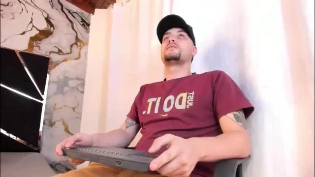 Thumbnail 1, pleasure_vibes023's Stream at Chaturbate, 1 month ago