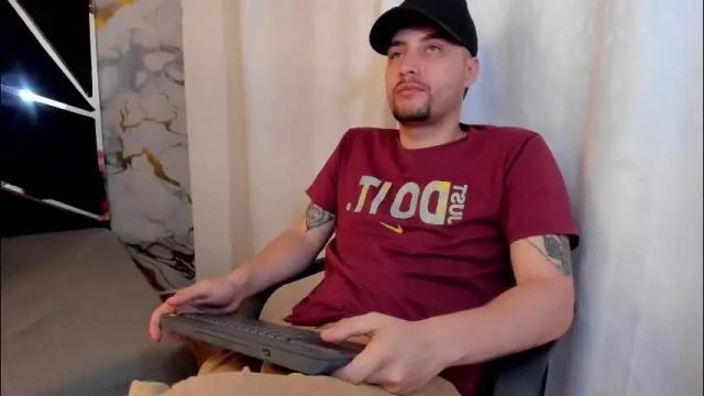 Thumbnail 2, pleasure_vibes023's Stream at Chaturbate, 1 month ago