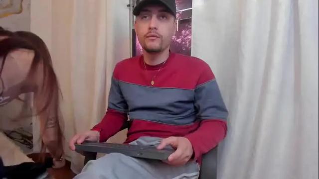 Image 4 of pleasure_vibes023 Stream on Chaturbate on 1 month ago