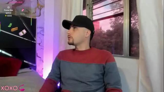Thumbnail 1, pleasure_vibes023's Stream at Chaturbate, 1 month ago