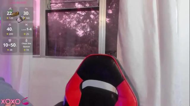 Image 4 of pleasure_vibes023 Stream on Chaturbate on 1 month ago