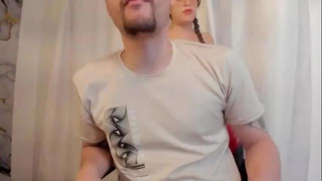 Thumbnail 1, pleasure_vibes023's Stream at Chaturbate, 19 days ago