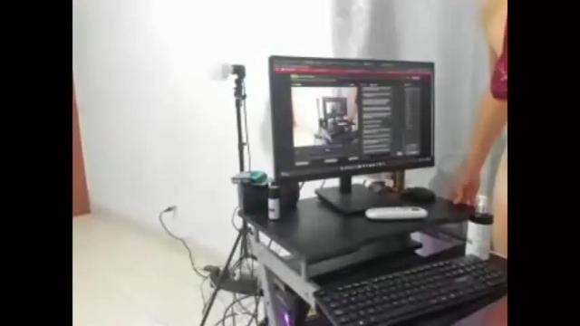 Thumbnail 2, pleasurehotlatin's Stream at Chaturbate, 15 months ago