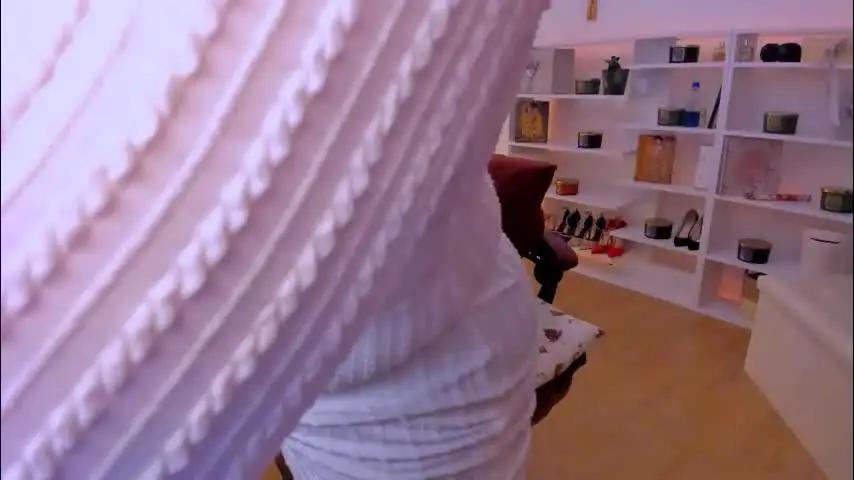 pleasurewitch Chaturbate