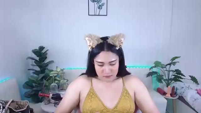 Image 10 of ploysaithailand Stream on Chaturbate on 13 months ago