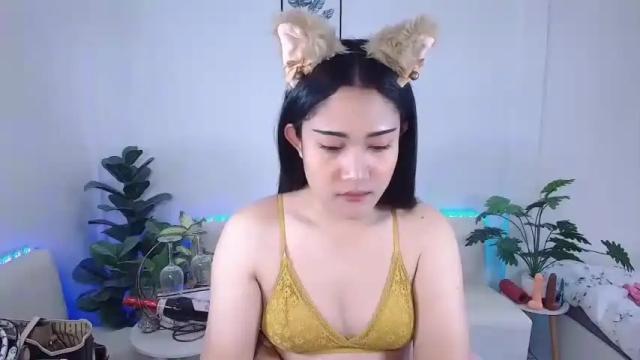 Image 2 of ploysaithailand Stream on Chaturbate on 13 months ago