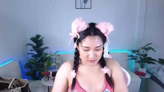 Image 8 of ploysaithailand Stream on Chaturbate on 12 months ago