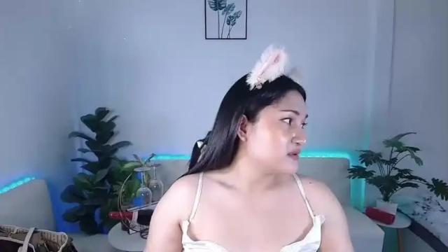 Image 4 of ploysaithailand Stream on Chaturbate on 12 months ago