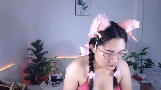 Image 4 of ploysaithailand Stream on Chaturbate on 12 months ago