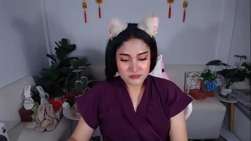 ploysaithailand Chaturbate