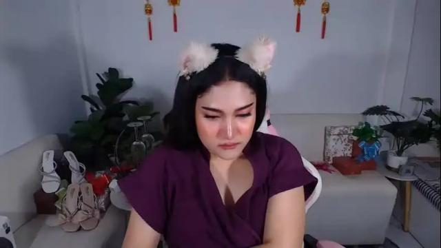 Image 2 of ploysaithailand Stream on Chaturbate on 1 month ago