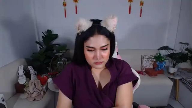 Image 3 of ploysaithailand Stream on Chaturbate on 1 month ago
