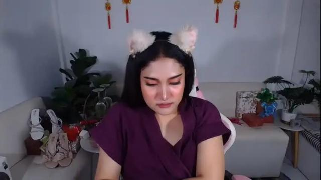 Image 4 of ploysaithailand Stream on Chaturbate on 1 month ago