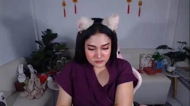 Thumbnail 2, ploysaithailand's Stream at Chaturbate, 1 month ago