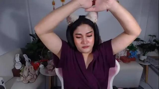 Image 7 of ploysaithailand Stream on Chaturbate on 1 month ago