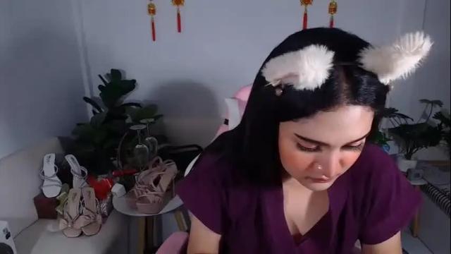 Image 8 of ploysaithailand Stream on Chaturbate on 1 month ago