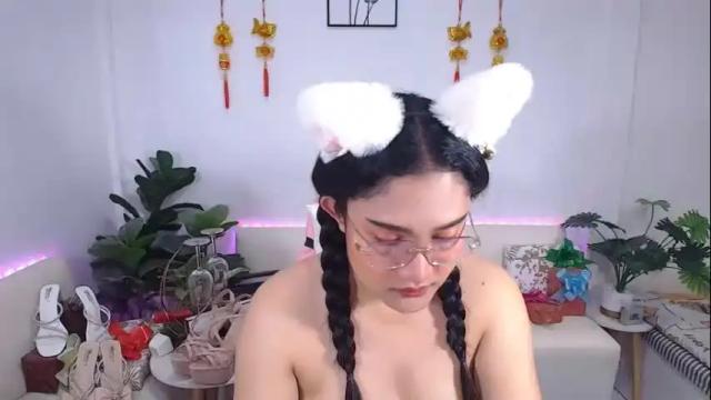 Thumbnail 1, ploysaithailand's Stream at Chaturbate, 1 month ago